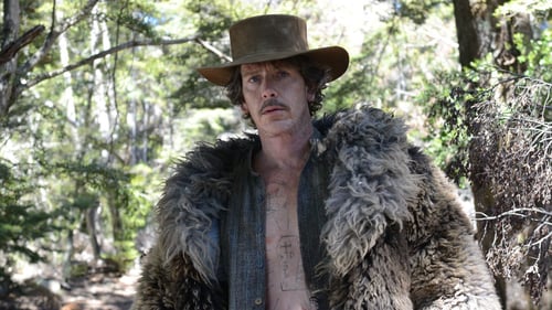Slow West 2015 in inglese