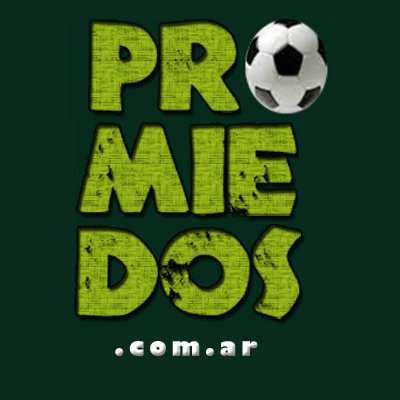 FÚTBOL LOS PROMIEDOS