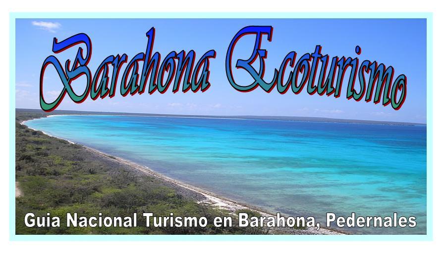Barahona Ecoturismo