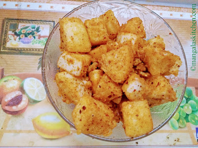 Podi Idli