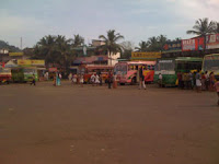  Kerala, Kannur, Iratgty. bus stand,. Closed, New bustand, Kerala News, International News, National News, Gulf News, Health News, Educational News, Business News, Stock news, Gold News.