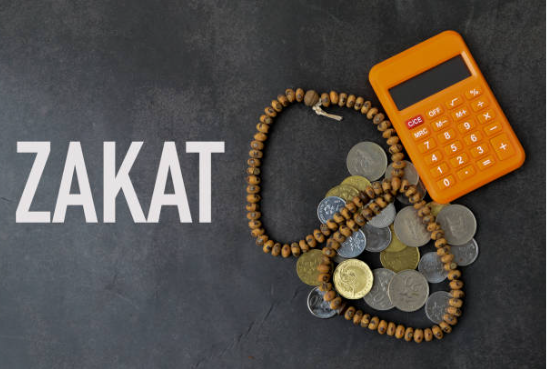 makalah zakat ekonomi islam