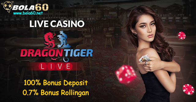 Judi Online Casino