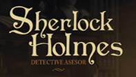 [Unboxing] Sherlock, detective asesor