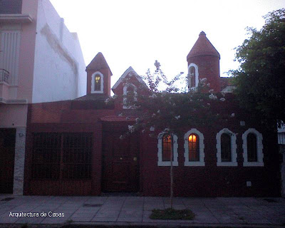 Casa castillo