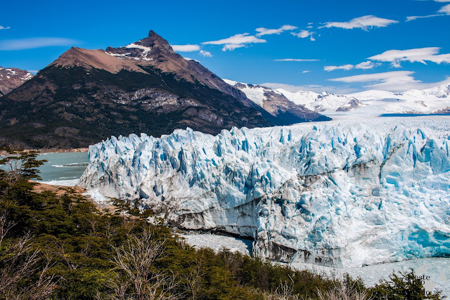 Glaciares, Argentina, Patagonia