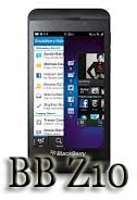 Image Blackberry Z10