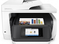 HP OfficeJet Pro 8720 Driver Free Downloads