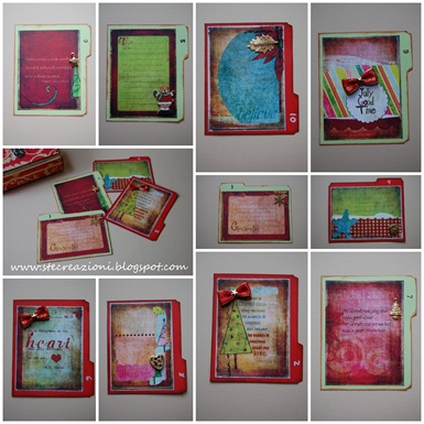 folder interni