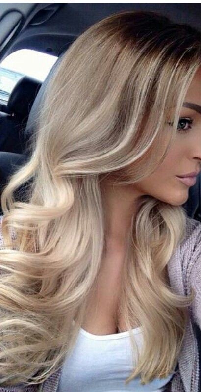 8 Classic & Flattering Blonde Hair Color Shades  Hairstylo
