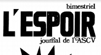 L'espoir n°1