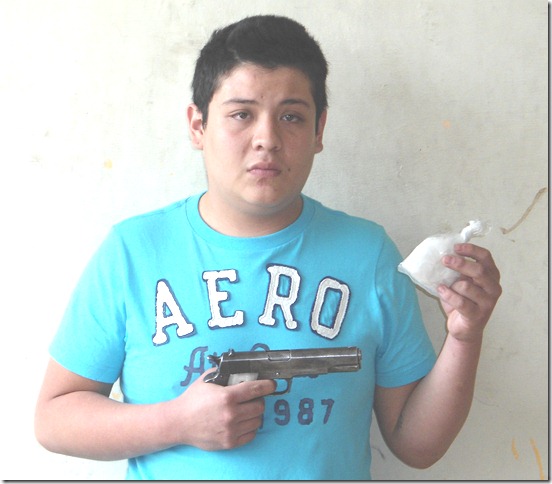 MICHELL HERNANDEZ GOMEZ