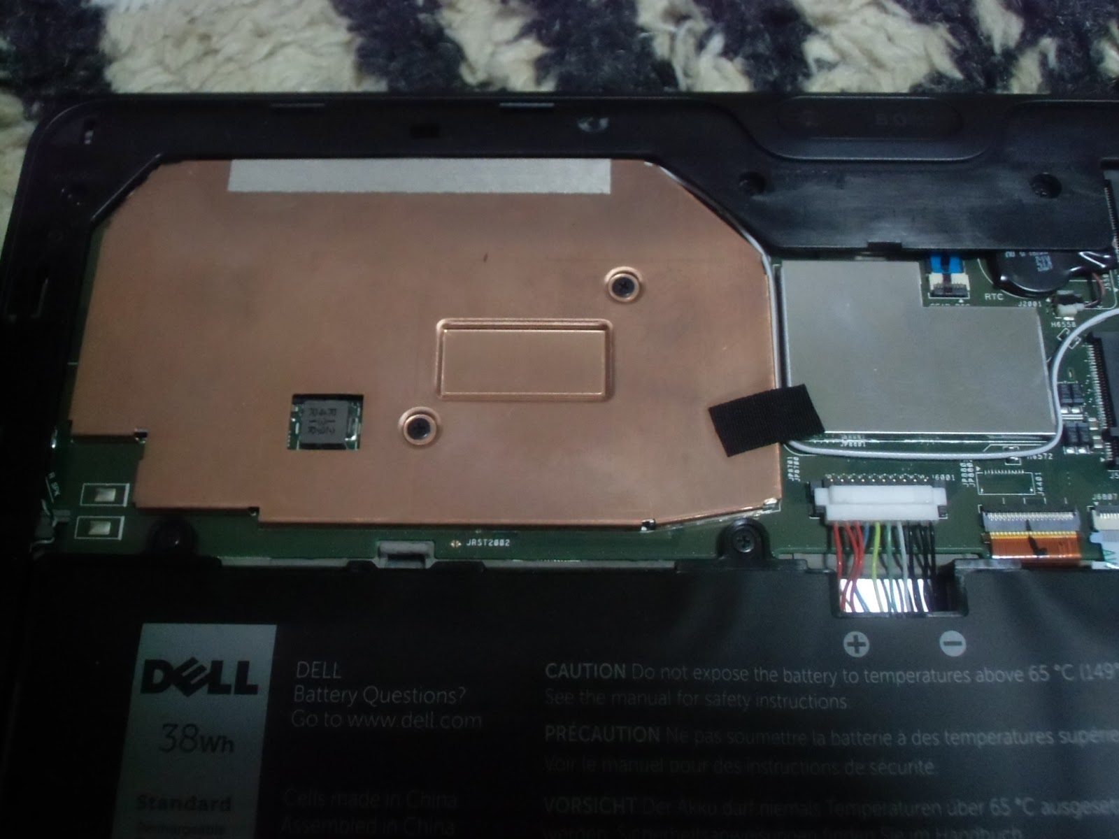 こだわり品と改造品 Dell Venue 11 Pro 7140 レビュー