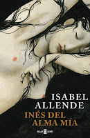 Isabel Allende, Ines del alma mia