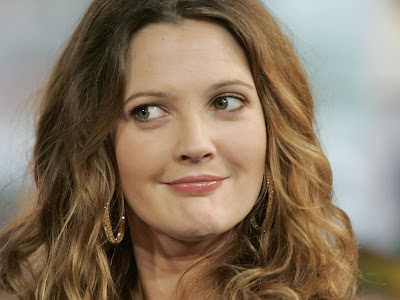 Drew Barrymore HD Wallpapers