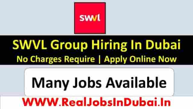 SWVL Careers Dubai Jobs