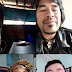 Video Call Sembilan Bersaudara Dengan Inang Hutaimbaru (Anta Br Damanik) dan Bapa Doli St Berlin Manihuruk