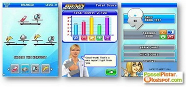 Brain_Challenge N-Gage