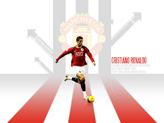 Cristiano Ronaldo Wallpaper