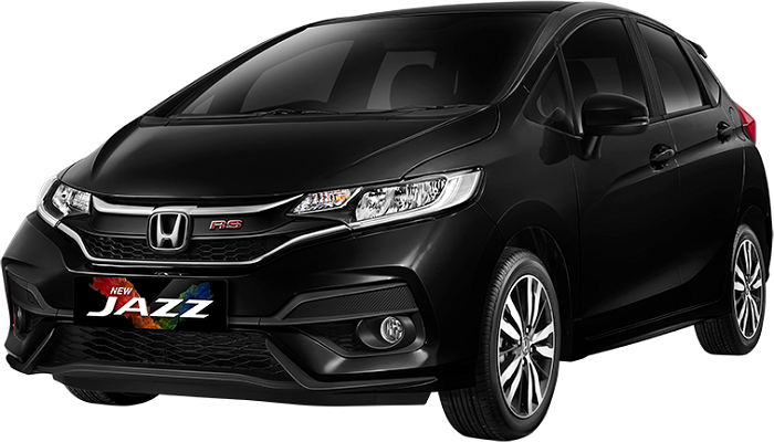 Honda JAZZ (FIT) 2019 - Specifications, Performance, and Fuel Consumption