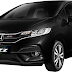 Honda JAZZ (FIT) 2019 - Specifications, Performance, and Fuel Consumption