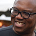 PDP vice presidential candidate, Obi, not on Twitter