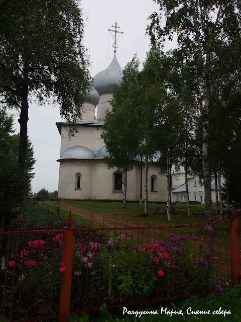 Собор Успения Пресвятой Богородицы...