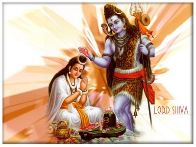Lord Shiva Beautiful