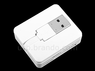 iMONO 42-in-1 Card Reader