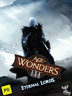 Age of Wonders III Eternal Lords PC Download