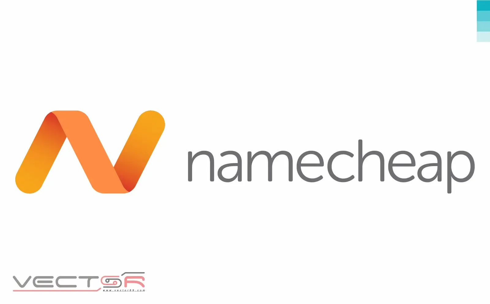 Namecheap Logo - Download Vector File SVG (Scalable Vector Graphics)