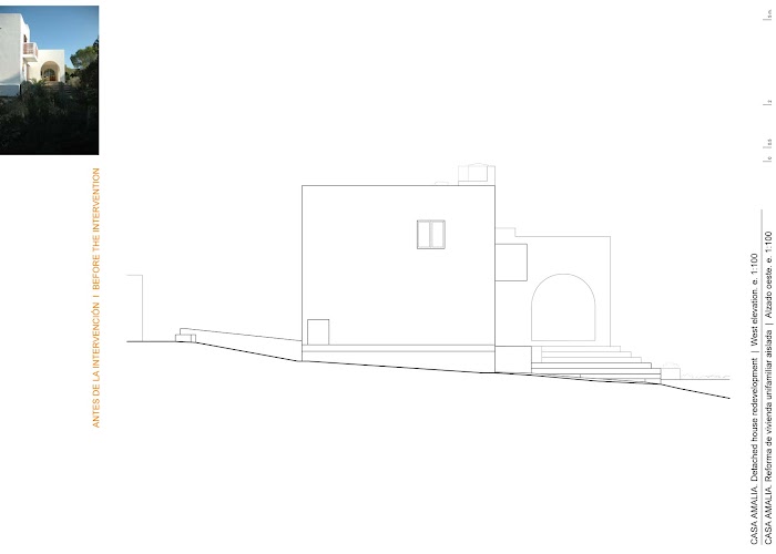 Casa Amalia - Marià Castelló Martínez