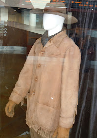 True Grit La Beouf movie costume