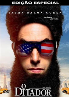 Download O Ditador (The Dictator) 2012 em DVDRip XviD AVI, Rmvb e Torrent, 2012, comédia, DVD-Rip AVI, filme, O Ditador, O Ditador download, O Ditador(The Dictator) 2012 DVD-Rip Torrent, Sacha Baron Cohen,The Dictator, 2012