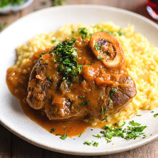 สูตร Ossobuco ออสโซบูโก OHO999.com