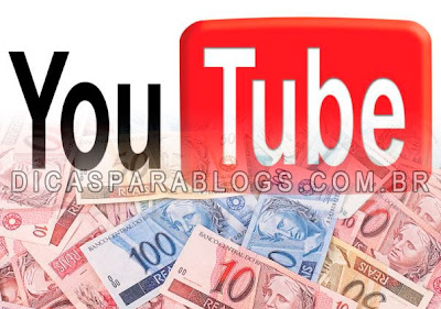 ganhar dinheiro com videos no youtube