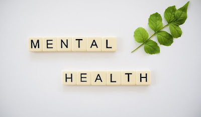 brainghord,How to Improve Mental Health
