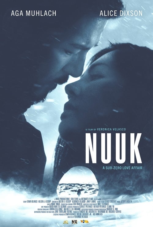 Descargar Nuuk 2019 Blu Ray Latino Online