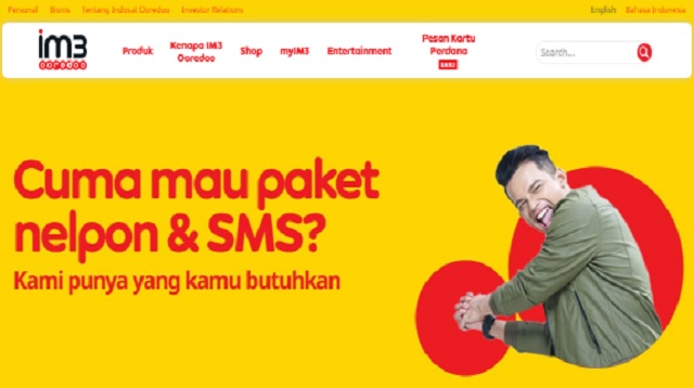 Cara Nelpon Gratis Indosat Ke Semua Operator