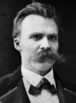 Nietzsche y Jesús G. Maestro