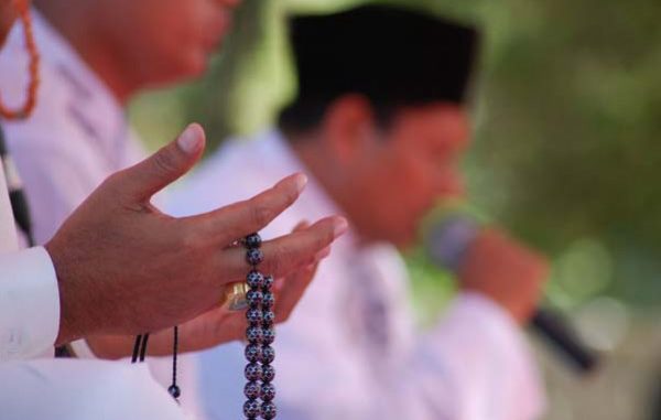 Ilmu Hikmah Asma Laqodjaakum