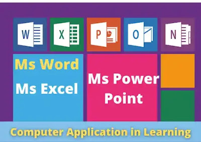 Computer Application in Learning (HPU B.Ed Short Notes)