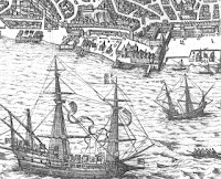 Defensa de Lisboa 1589