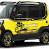 Daihatsu New Models | Canbus,Taft, Hijet|Tanto Funcross|Atrai Wildranger|Hijet Jumbo|Copen Clubsport