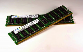 DDR4 SDRAM (Double Data Rate four Synchronous Dynamic Random Access Memory)