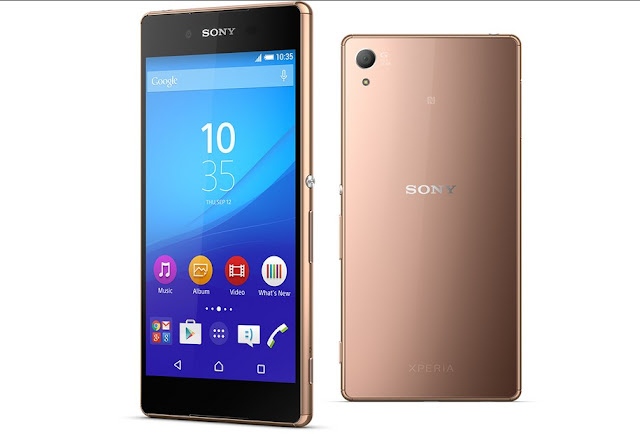 Sony Xperia Z3