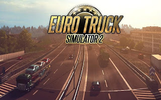 Euro Truck Simulator 2