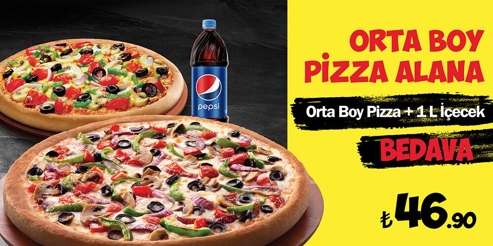 Pizza Hut Menü Fiyat Listesi Ve Kampanyalar Mekan Arama Motoru Ne