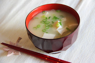 How To Make Miso Soup