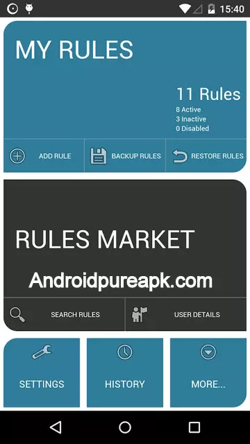 AutomateIt Pro Apk